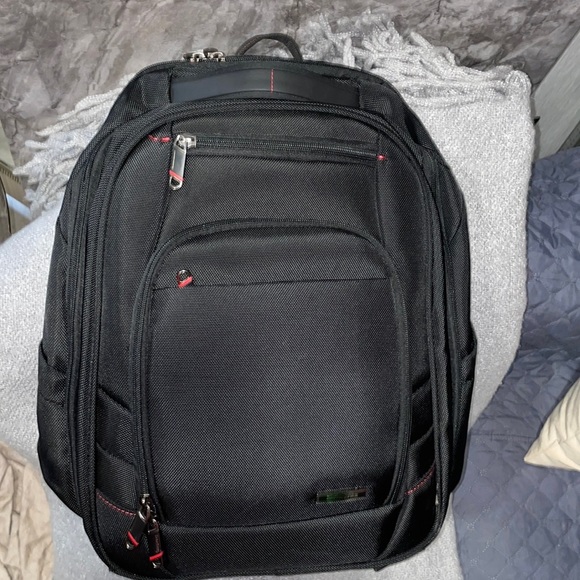 Samsonite Bags Samsonite Tectonic Perfect Fit 9x135x9 Top Load